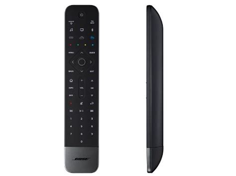 Bose Soundbar Universal Remote | Bose