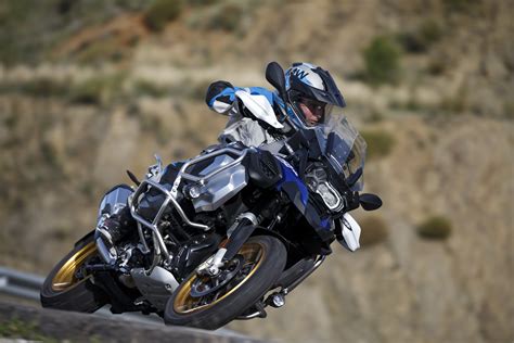 BMW R 1250 GS Adventure in Style HP (10) - MotoMalaya.net - Berita dan ...