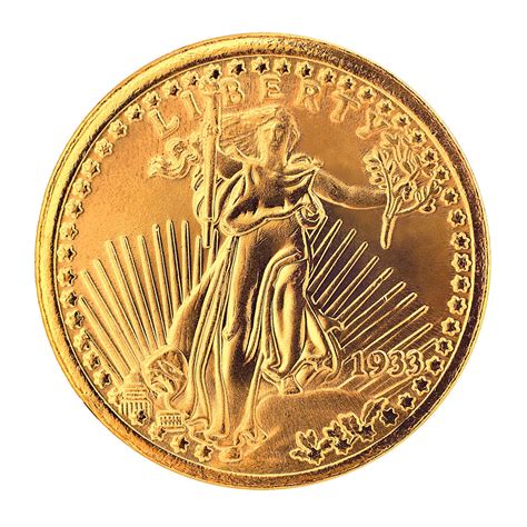 1933 liberty $20 dollar gold coin copy value - noguera-reker