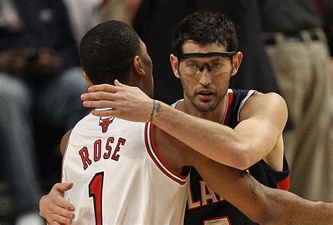 Chicago Bulls: Could Kirk Hinrich Return This Summer? | News, Scores ...