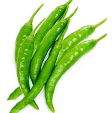 Green Chilli-Hari Mirch at Rs 13/kg | Chilli Green in Jaipur | ID ...
