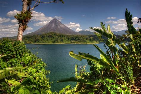 Parque Nacional Volcán Arenal travel - Lonely Planet | Costa Rica, Central America