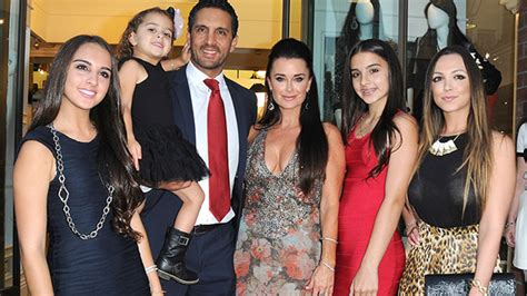 Kyle Richards’ Daughters: Meet The Kids Of The OG ‘RHOBH’ Star ...