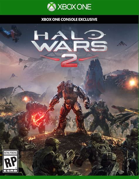 Halo Wars 2 Achievement Guide & Road Map - XboxAchievements.com