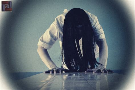 Sadako Cosplay Final (1/10) by ThiagoAM4 on DeviantArt