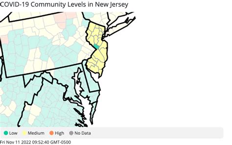 'Tripledemic' Becomes 'Emergency' In Nation's ERs: How NJ Is Faring | Across New Jersey, NJ Patch