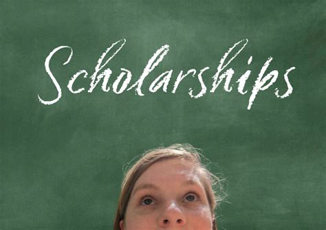 SCHOLARSHIPS, AWARDS AND BURSARIES - St Ann's College