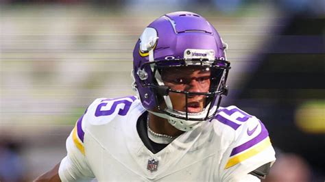 Vikings' Dobbs has the best nickname thanks to NASA | Yardbarker