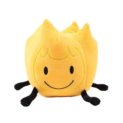 Battle For Dream Island Plush Cute Cartoon Mini Bfdi Plushies Animals Plush Doll Gifts - Walmart.com