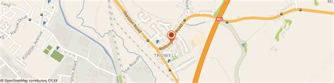 Walkers of Trowell Trowell, 9-13, Nottingham Road