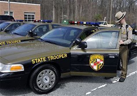 17 Best images about Maryland State Police on Pinterest | Cars, February 10 and Rigs