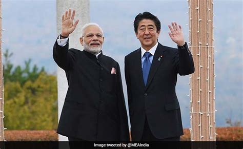 PM Narendra Modi in Japan Live Updates:: Regional Security, Defence On ...