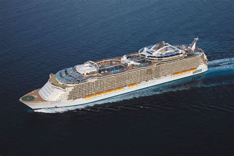 Royal Caribbean Mediterranean Cruise with Kids - Trekaroo Family Travel Blog