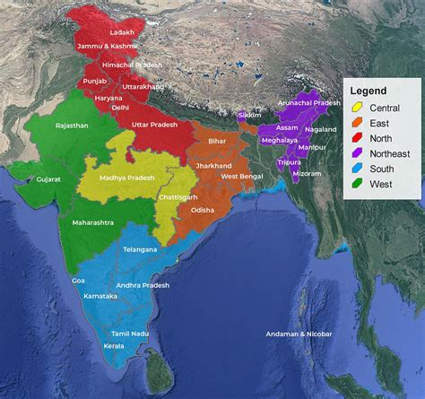 Birding in India: regions, birds and when to visit | Bubo Birding