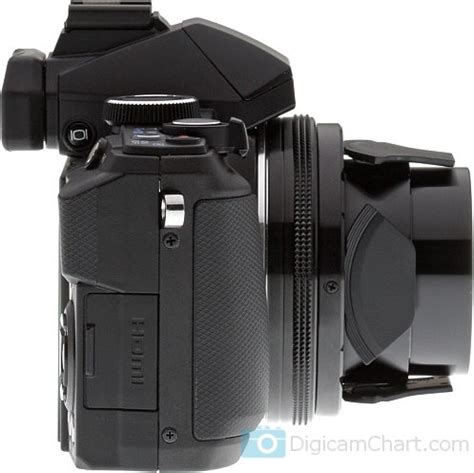 Olympus Stylus 1s (2015) camera specifications - DigicamChart.com