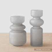 Sitara Glass Vase | The Citizenry