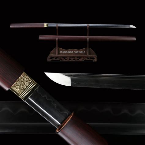 Shikomizue Sword | Zatoichi Sword | Sword Stick | Survival Island