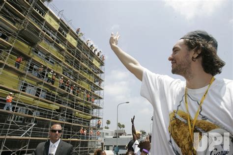 Photo: Lakers celebrate their 15th NBA Championship with a parade in ...