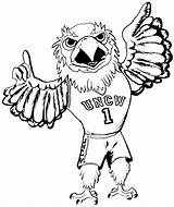 Seattle Seahawk Logo Coloring Pages sketch template