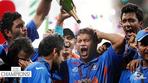 Sachin Tendulkar Wallpapers In World Cup 2011