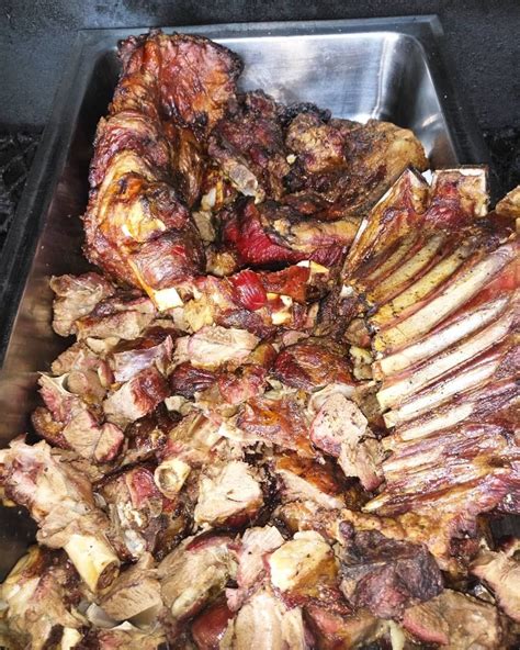 Mbuzi choma | Recipes, Food, Pork