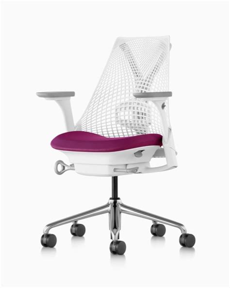 Sayl - Office Chairs - Herman Miller