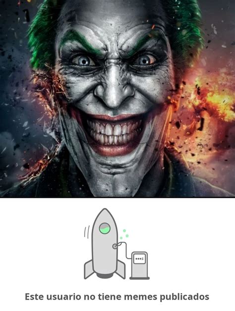 Joker Evolution Memes