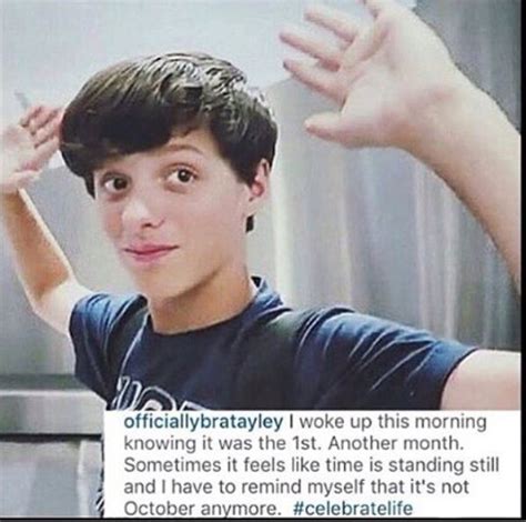 Caleb Logan Bratayley, Hayley Leblanc, 13 Year Old Boys, I Miss Him, 13 ...