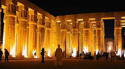 Luxor Temple – EgyptTravelBlog.com