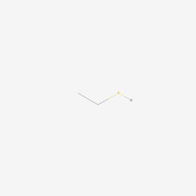 Ethyl mercaptan CAS 75-08-1 | Odour Threshold Value