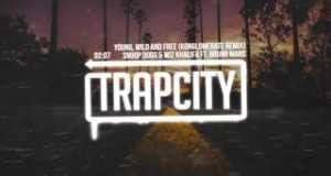 "Young, Wild And Free (Konglomerate Remix)" | Buy, Play and Listen ...