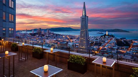 Four Seasons San Francisco at Embarcadero Opening 2020