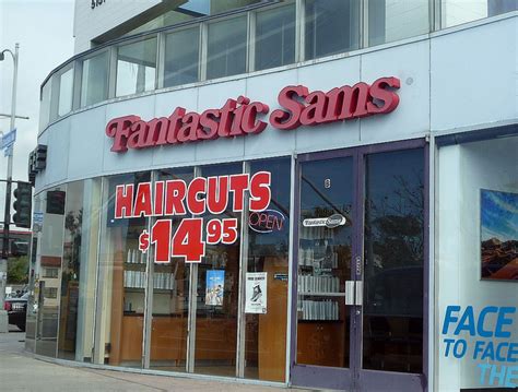 Fantastic Sams Franchise Costs Examined on Top Franchise Review Blog