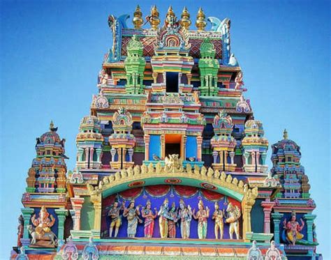 Kalikambal Temple - Chennai: Get the Detail of Kalikambal Temple on Times of India Travel