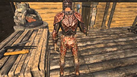 Chitin Armor in Ark Survival Evolved - StudioLoot