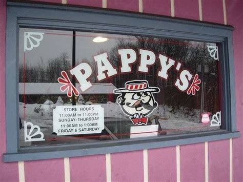 Pappy's Pizza