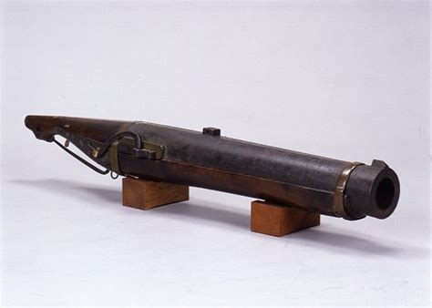 Japanese cannon. Ōzutsu Cannon, Handheld, Ninja, Guns, Military, Reference, Japanese, Design, Fire