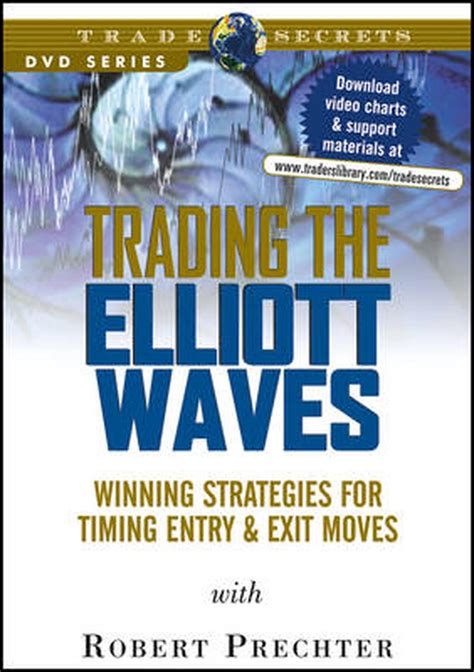 Trading the Elliott Waves by Robert R. Prechter, 9781592800896 | Buy online at The Nile