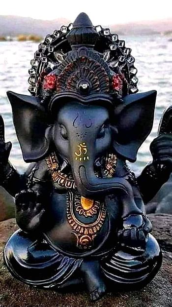 Modern Ganesh 3d Full Size list HD wallpaper | Pxfuel