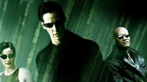 Neo Matrix Wallpapers - Top Free Neo Matrix Backgrounds - WallpaperAccess