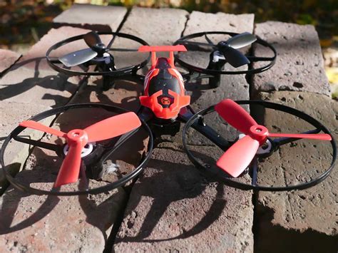 Sky Viper Hover Racer Drone Review | Tom's Guide