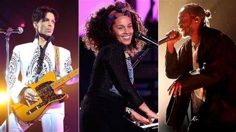 Influential Black Musicians | iHeart