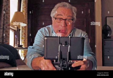 THE WAR WITH GRANDPA 2020 Brookdale Studios film with Robert De Niro Stock Photo - Alamy