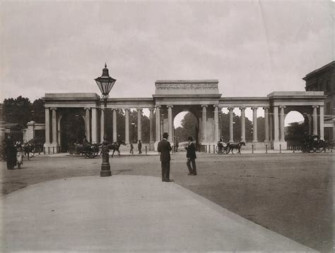 Pictorial History Of London's Metropolitan Police (1829) | Flickr