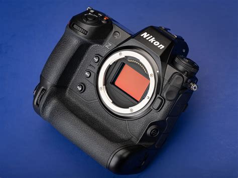 Kolari Vision goes inside Nikon's Z9 in its latest camera teardown: Digital Photography Review