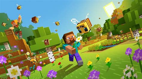 Bedrock Edition 1.14.0 – Official Minecraft Wiki