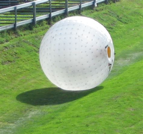 Zorb Ball FLZB