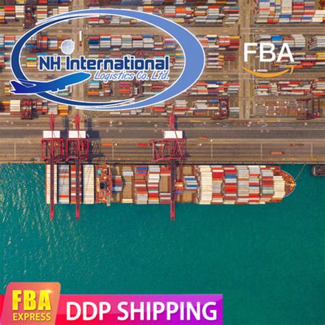 Buy Wholesale China Drop Shipping Cheap China To Usa Ddp Service Sea/air Freight+ups/truck ...