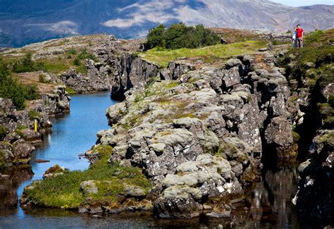 Golden Circle and the Secret Lagoon from Reykjavik Iceland