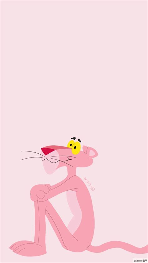 Pink Panther Cartoon Wallpapers - Top Free Pink Panther Cartoon ...